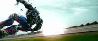 age of extinction transformers GIF