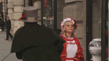 you know me cosplay GIF