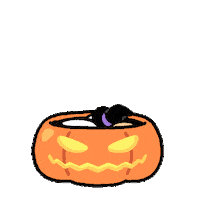 Happy Fly Sticker