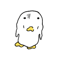 Sad Mood Sticker