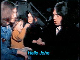 mick jagger GIF