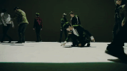 k-pop pentagon GIF