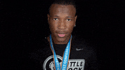 Littlerocktrack2020 GIF by Little Rock Athletics