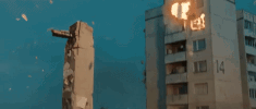 eyes shut GIF by Years & Years