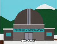 GIF by South Park 