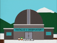 GIF by South Park 