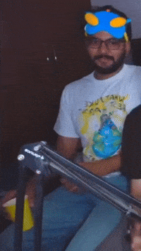 Moth Gooner GIF