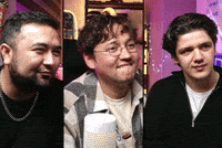 Surprise See GIF