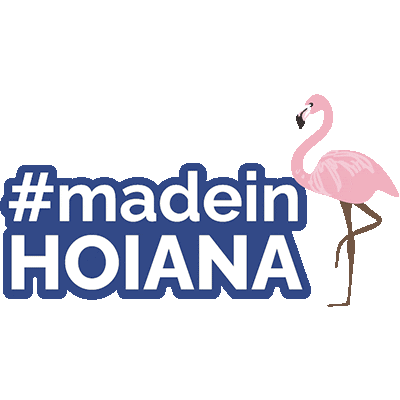 Hoiana giphyupload summer resort ang Sticker