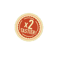 Pet Food Sticker by KIKA Lietuva