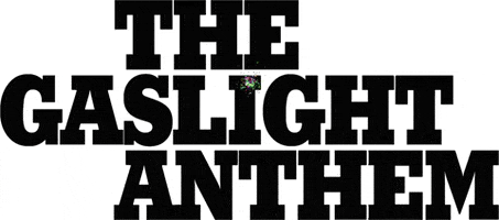 The Gaslight Anthem Vinyl GIF by SideOneDummy Records