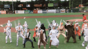 kccougars GIF by Kane County Cougars