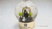 Design Snow GIF by Royalrivermusik