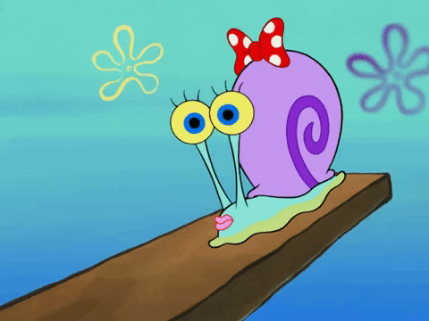 season 7 one coarse meal GIF by SpongeBob SquarePants