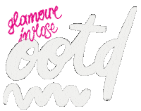 Shop Love Sticker by Glamour in Rose