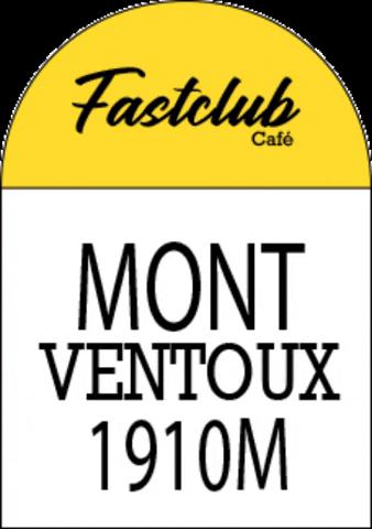 Cycling Ventoux GIF by Chipiron Surf