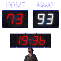 73 Home Sticker