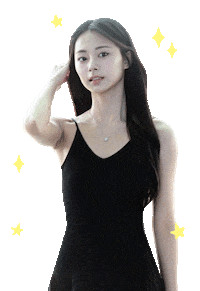 Idol Love Sticker by koreadispatch