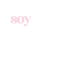 Academia Soy Sticker