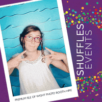 powell_iow GIF by Shuffles Events