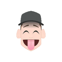 Max And Harvey Emoji Sticker by CBBC