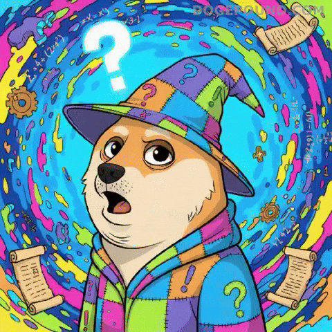 Brand What GIF by Doge Pound