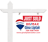 Ginaliptakrealtor ginaliptak remaxselect gina liptak Sticker