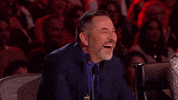 happy britains got talent GIF by Got Talent Global