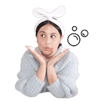 Beauty Skincare Sticker by AZARINE COSMETICS