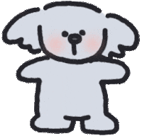Happy Dance Sticker