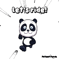 Travel Go Sticker by VeeFriends