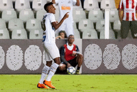 rodrygosanpar GIF by Santos Futebol Clube