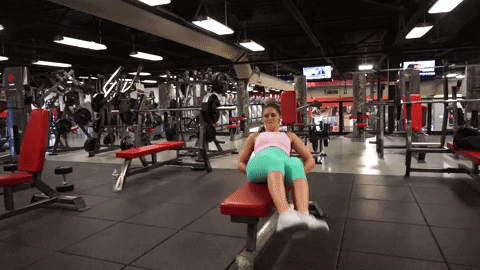 charlesedwards38c4 giphyupload reaction love fitness GIF