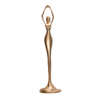 award look event Sticker by lookmagazin