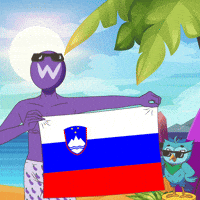Slovenia Sov GIF