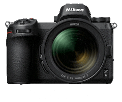 Nikon Nikoninstabadge Sticker by NikonIndia
