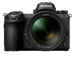 Nikon Nikoninstabadge Sticker by NikonIndia