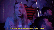 Dq GIF by Charly Bliss
