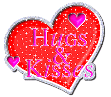 Valentines Day Love Sticker
