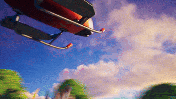 Don't Let Go