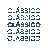 Classico Sticker by VISTA ABRANGE