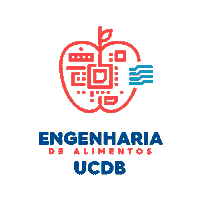 Alimentos Sticker by UCDB