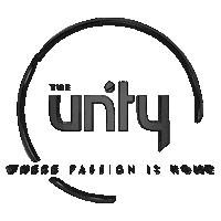 Passion Dance Studio Sticker by The Unity Dance