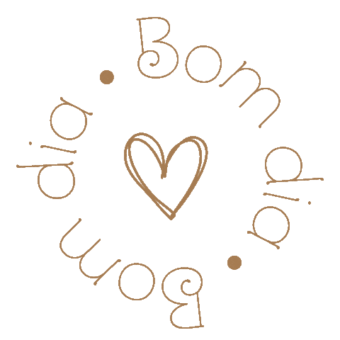 Good Morning Boa Tarde Sticker