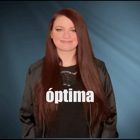 óptima