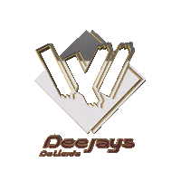 Dj Wonder Sticker by deejaysdelleida