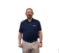 Sticker by Jim Allen Group