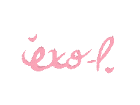 We Are One Exo Sticker