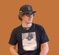 No Way Nod GIF by Jan Metternich