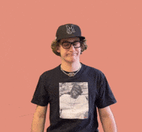 No Way Nod GIF by Jan Metternich